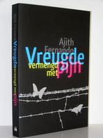Ajith Fernando - Vreugde vermengd met pijn, Ophalen of Verzenden, Zo goed als nieuw, Christendom | Protestants