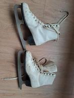 Kunst schaatsen, Sport en Fitness, Ophalen of Verzenden, Gebruikt, Kunstschaatsen, Overige merken