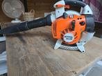 Stihl bg86 bladblazer, Tuin en Terras, Bladblazers, Ophalen of Verzenden, Zo goed als nieuw, Benzine