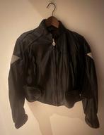 Dames motorjack mt 42 M leer streetline gericke, Gericke, Jas | leer, Ophalen of Verzenden, Dames