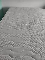 Matras Topper - Bed bescherming 140 cm, Huis en Inrichting, Slaapkamer | Matrassen en Bedbodems, Ophalen, Tweepersoons, 140 cm