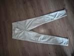 Revelation jeans wit, maat W27 L32, Wit, Nieuw, Ophalen of Verzenden, W27 (confectie 34) of kleiner
