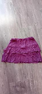 Rok, S, Paars, Ophalen of Verzenden, Zo goed als nieuw, Maat 36 (S)