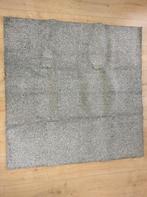 Droogloop mat beige gemeleerd, Ophalen of Verzenden, Rubber, Droogloopmat