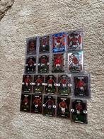Manchester United Trading Cards Collectie, Verzamelen, Sportartikelen en Voetbal, Ophalen of Verzenden, Nieuw, Buitenlandse clubs