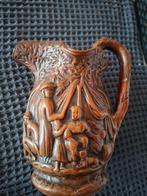 Zeldzame kruik shiller & Sohn, Ophalen of Verzenden