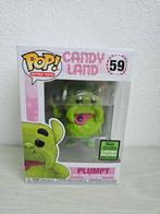Plumpy - 2021 Spring Convention - Candy Land Funko - 59, 21 Holborn Viaduct, London, EC1A 2DY, SupportEMEA@Funko.com, Funko, Nieuw