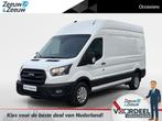 Ford Transit 350 2.0 TDCI L3H3 Trend 170pk | Spiegel- en voo, Voorwielaandrijving, Stof, Euro 6, 4 cilinders
