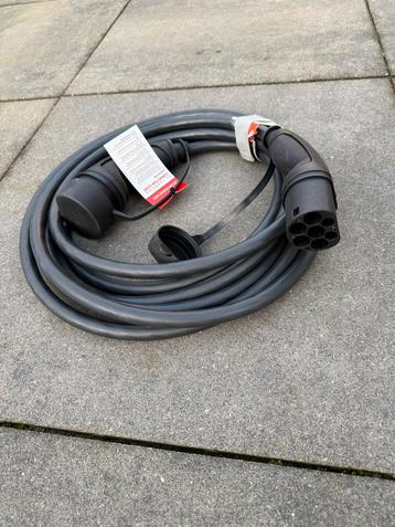 Ratio Laadkabel Type 2 - 5 Meter beschikbaar voor biedingen