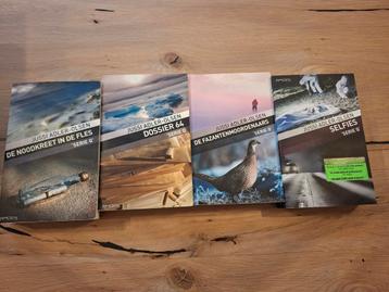 Boeken te koop - Per set of los! beschikbaar voor biedingen