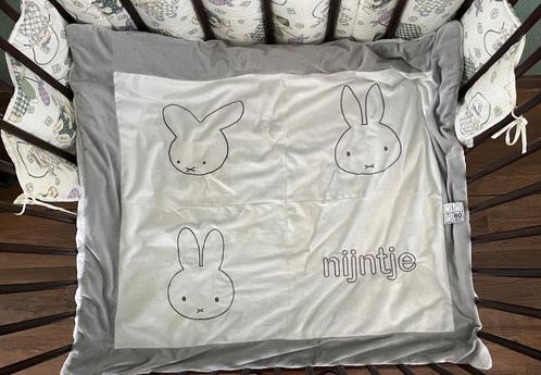 Baby speelkleed NIJNTJE, Kinderen en Baby's, Speelgoed | Speelkleden, Zo goed als nieuw, Ophalen of Verzenden