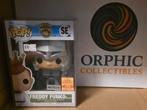 Funko pop! SE Freddy Funko As Megatron Metallic, Ophalen of Verzenden, Nieuw