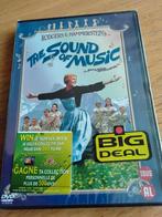 The sound of music (nieuw in verpakking)., Alle leeftijden, Ophalen, 1980 tot heden, Nieuw in verpakking