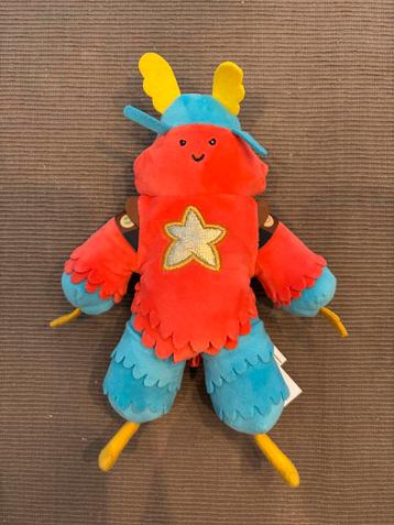 Fortnite Pluche Knuffel - Epic games- Zo Goed Als Nieuw beschikbaar voor biedingen