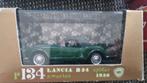 Lancia Aurelia B24 Softtop Spider Brumm, 1:43, Hobby en Vrije tijd, Modelauto's | 1:43, Ophalen of Verzenden, Zo goed als nieuw