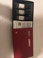 Parfum, Sieraden, Tassen en Uiterlijk, Uiterlijk | Cosmetica en Make-up, Ophalen of Verzenden, Zo goed als nieuw, Zwart, Gehele gezicht