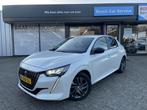 Peugeot 208 1.2 PT Active Pack | 100pk |  Carplay | Cruise, Voorwielaandrijving, 12 maanden, Gebruikt, Met garantie (alle)