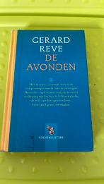 De Avonden - Gerard Reve, Boeken, Gelezen, Ophalen of Verzenden, Gerard Reve