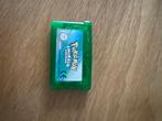 Pokemon emerald, Avontuur en Actie, 1 speler, Ophalen of Verzenden, Zo goed als nieuw