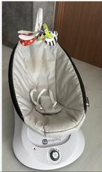 4moms Mamaroo 5 (alleen ophalen), Kinderen en Baby's, Wipstoeltjes, Ophalen of Verzenden, Zo goed als nieuw
