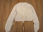Basic straightjacket, Ophalen of Verzenden, Gebruikt