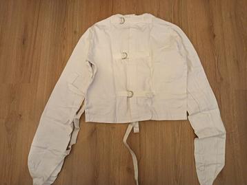Basic straightjacket  beschikbaar voor biedingen