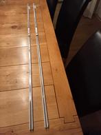 Gordijnrails 150cm - Compleet! Nieuw, Huis en Inrichting, Stoffering | Gordijnen en Lamellen, Ophalen, Nieuw