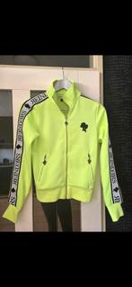 Reinders vest maat XS, Ophalen, Zwart, Overige typen, Zo goed als nieuw