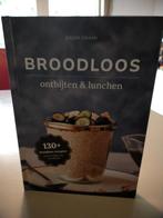 Broodloos door Juglen Zwaan, Boeken, Ophalen of Verzenden, Zo goed als nieuw