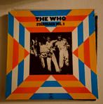 The Who - Startrack Vol. 2 LP Vinyl, Ophalen of Verzenden, 1960 tot 1980, Gebruikt