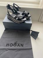 Hogan sandalen.  Nieuw., Kleding | Dames, Nieuw, Sandalen of Muiltjes, Verzenden, Overige kleuren