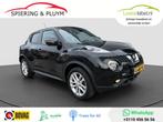 Nissan Juke 1.2 DIG-T S/S Tekna | Panoramadak | Half Leder, Auto's, Nissan, Voorwielaandrijving, 639 kg, Euro 6, 116 pk