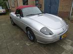 Te Koop Fiat Barchetta Milano met garantie !, Voorwielaandrijving, 4 cilinders, Cabriolet, 1749 cc