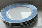 Servies, Huis en Inrichting, Gebruikt, Ophalen of Verzenden, Bord(en), Overige stijlen