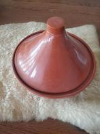 Nieuwe Tajine - Nooit Gebruikt!, Ophalen, Nieuw, Overige materialen, Overige typen