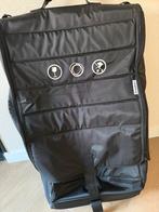 Bugaboo reiskoffer, Kinderen en Baby's, Kinderwagens en Combinaties, Ophalen, Zo goed als nieuw, Bugaboo