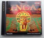 CD-i 'Inca' - spannend avonturen spel game ZGAN, Avontuur en Actie, 1 speler, Ophalen of Verzenden, Zo goed als nieuw