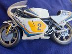 Yamaha Jack Middelburg, Hobby en Vrije tijd, Overige merken, Gebruikt, Ophalen of Verzenden, Groter dan 1:32