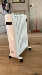 Eurom rad 2000 oil free, Huis en Inrichting, Kachels, Ophalen of Verzenden, Zo goed als nieuw, Elektrisch, Overige soorten