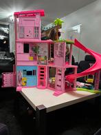 Barbie Dreamhouse, Kinderen en Baby's, Ophalen, Zo goed als nieuw