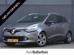 Renault Clio Estate 0.9 TCe Night&Day|INCL. APK & BEURT|TREK, Voorwielaandrijving, Startonderbreker, Huisgarantie, Met garantie (alle)