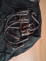 Yamaha fazer 600 2001 jaar, Ophalen