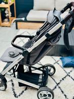 Mutsy nexo buggy, Kinderen en Baby's, Buggy's, Ophalen of Verzenden, Zo goed als nieuw