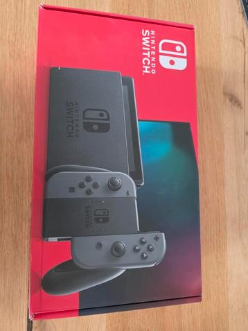 Te koop Switch 1. beschikbaar voor biedingen