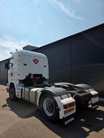 SCANIA 144L 460 V8, Auto's, Vrachtwagens, Euro 2, Stof, 460 pk, Scania