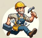 Handyman - Klusjesman, Garantie