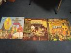 LP The Cats, BZN, André Hazes, Henk Elsink, Ophalen of Verzenden, 1960 tot 1980, Gebruikt, Overige formaten