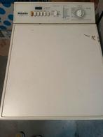 Miele Novotronic W134 Bovenlader Wasmachine, Ophalen, 1200 tot 1600 toeren, Gebruikt, 4 tot 6 kg