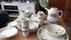 Servies Marjolein Bastin (Wedgwood), Ophalen of Verzenden, Zo goed als nieuw, Wedgwood, Porselein