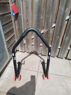 Paddock Stand Achterbrug Motorfiets, Motoren, Onderdelen | Merk-onafhankelijk, Ophalen, Gebruikt